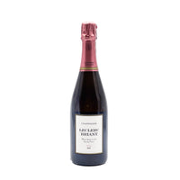 Champagne Leclerc Briant Brut Rose NV