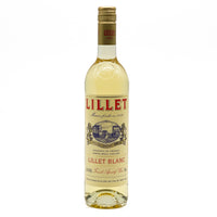 Lillet Aperitif Blanc