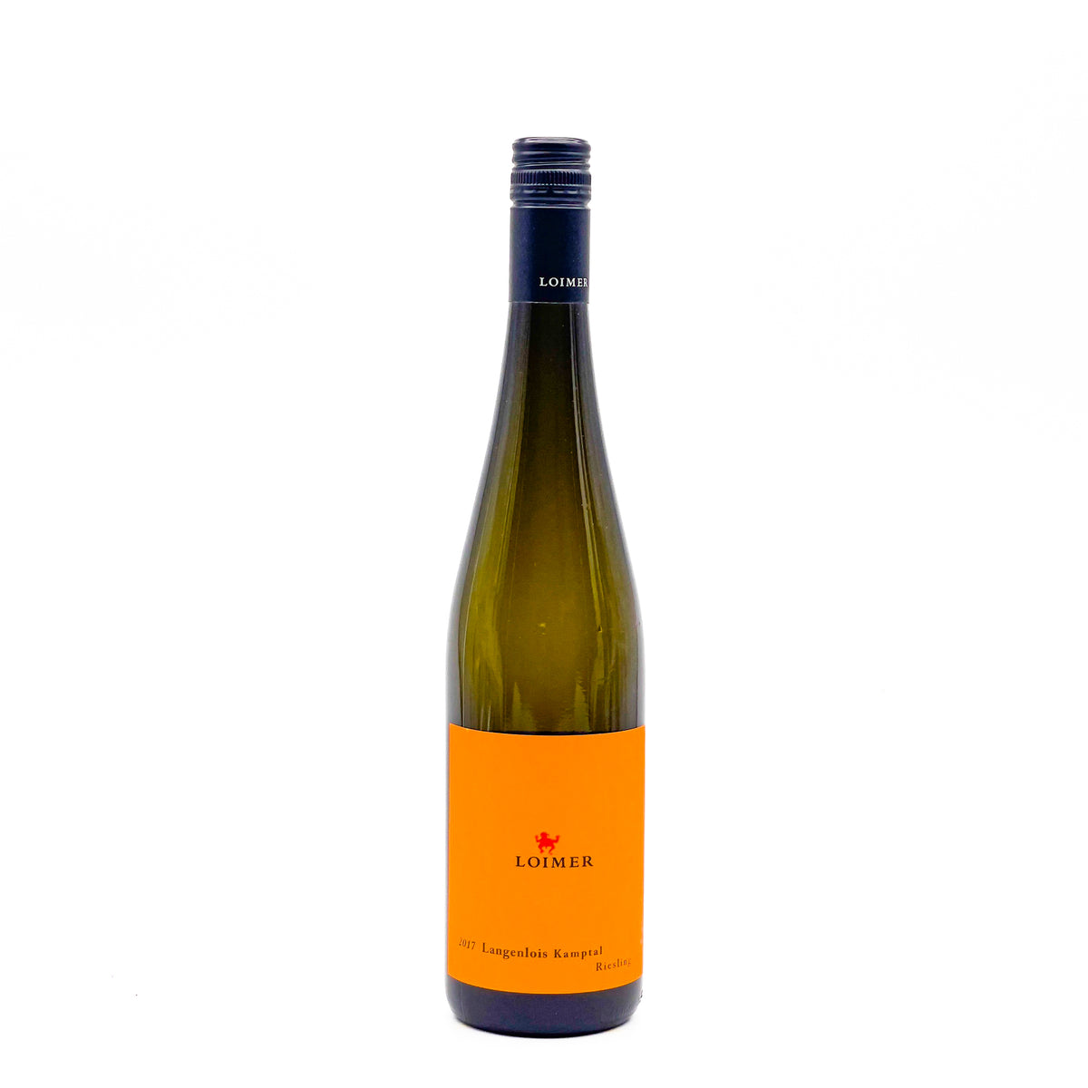 Loimer Riesling Kamptal Langenlois 2017
