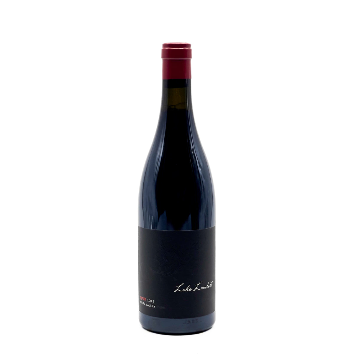 Luke Lambert Wines Syrah 2013