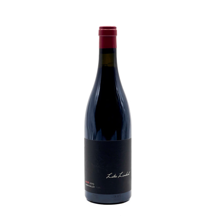 Luke Lambert Wines Syrah 2013