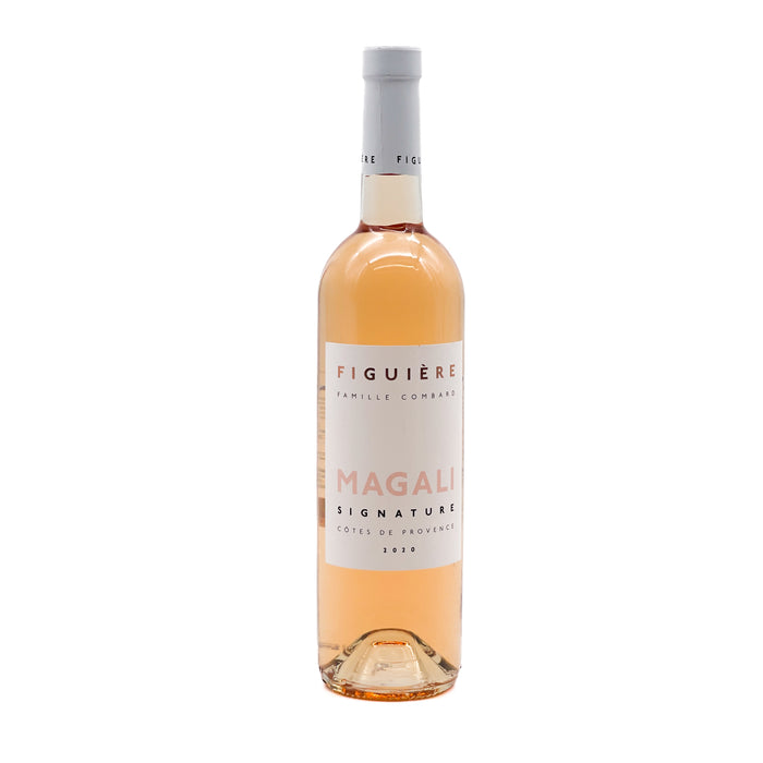 Figuiere Signature Magali Rosé 2020