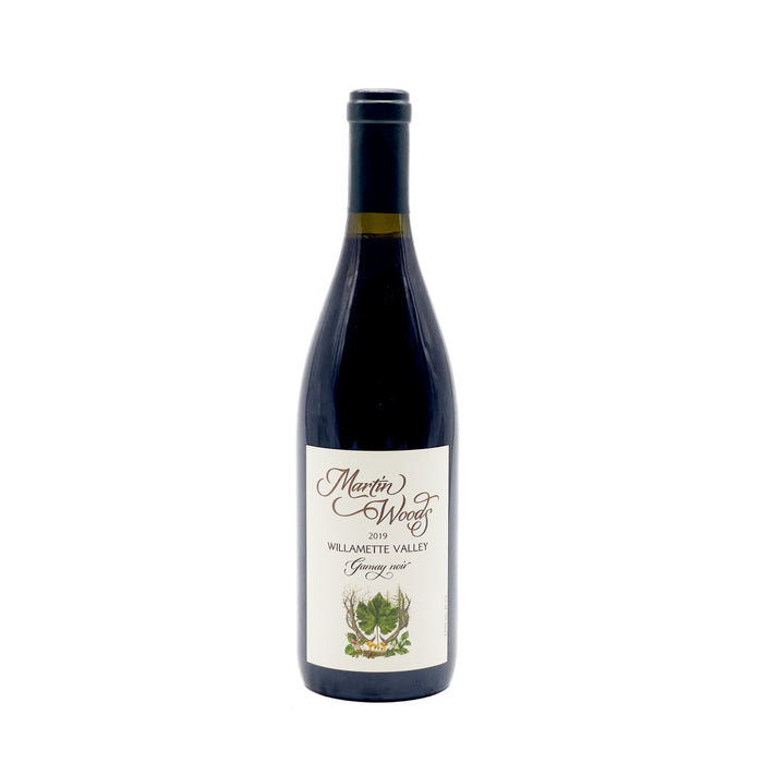 Martin Woods Gamay Noir 2019