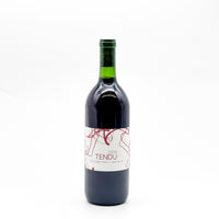 Tendu Red Wine 2019