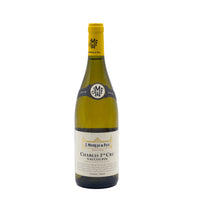 J. Moreau Chablis Premier Cru Vaucoupins 2019