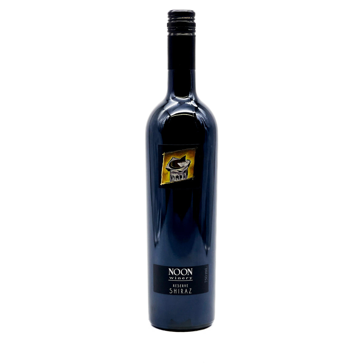 Noon Reserve Shiraz 2016