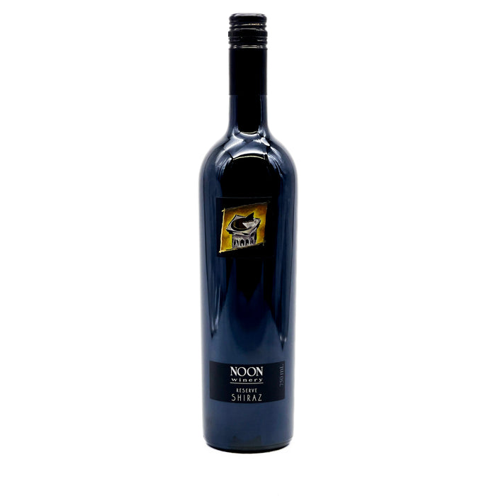 Noon Reserve Shiraz 2016