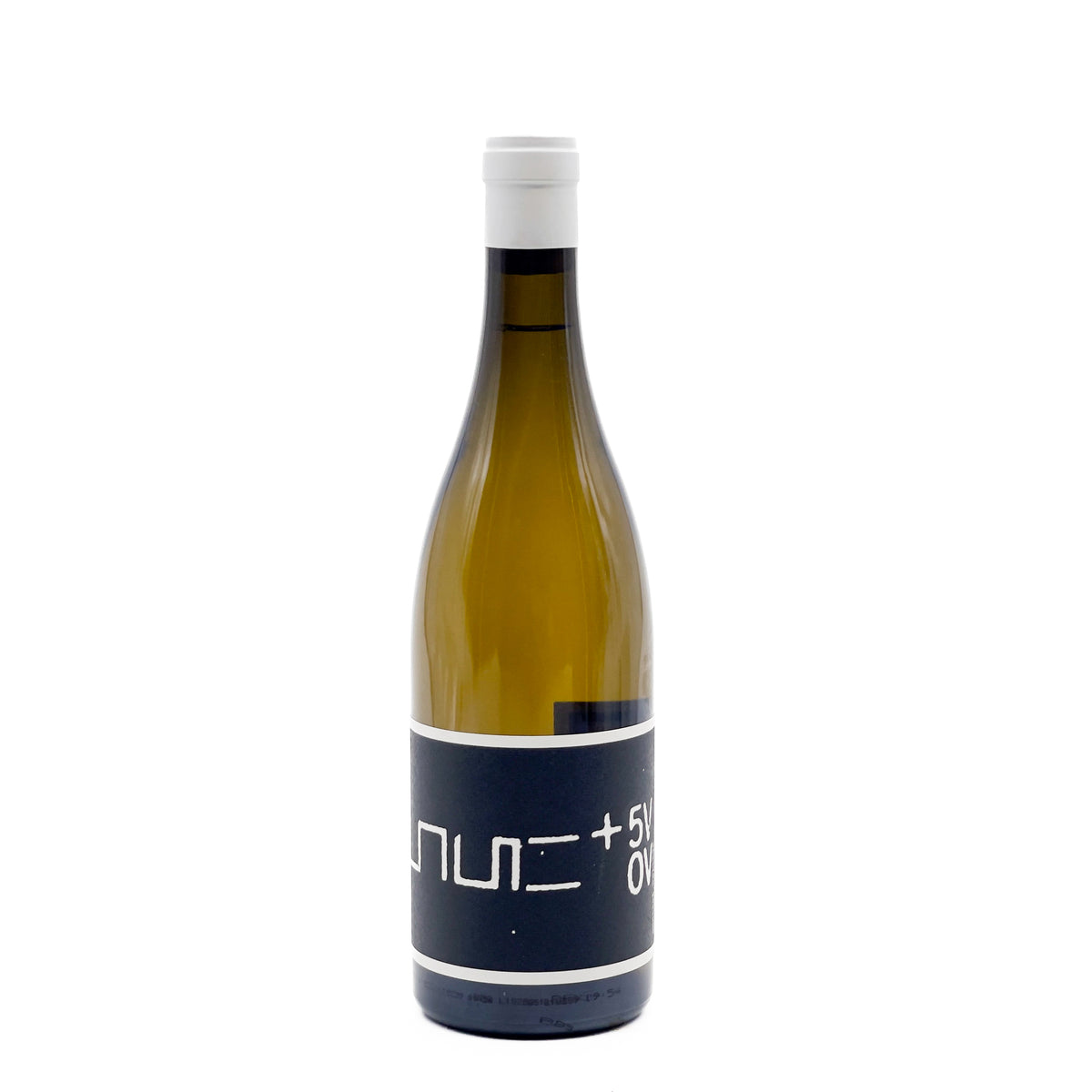 Ochota Barrels Control Voltage +5vov Chardonnay 2018