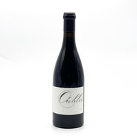 Booker Vineyard Oublie 2017