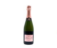Champagne Palmer Rose Solera NV