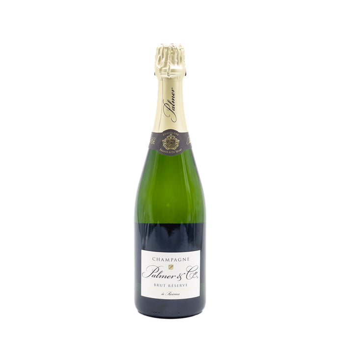Champagne Palmer Brut Reserve NV