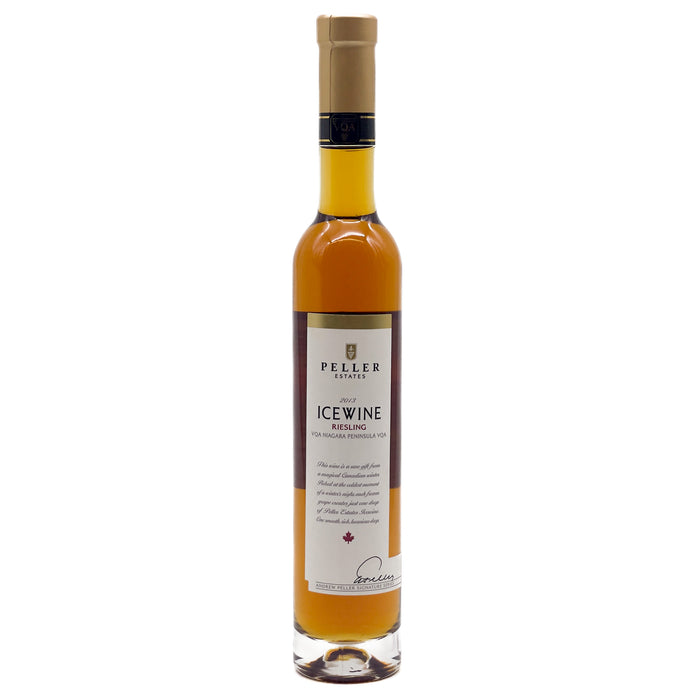 Peller Estates Icewine Riesling 2013
