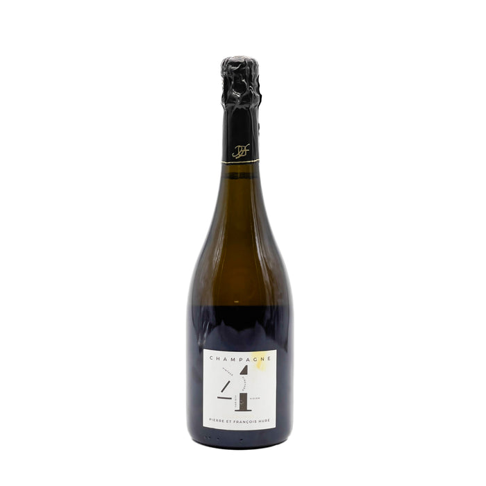 Hure Freres 4 Elements Pinot Meunier 2014