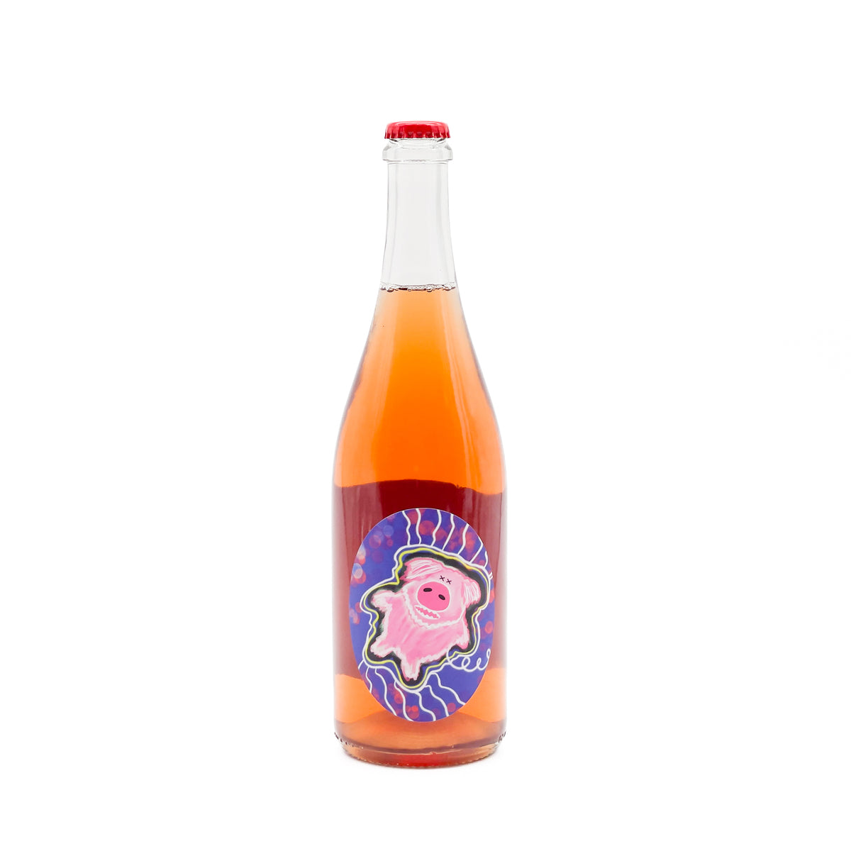 Wildman Wines Piggy Pop Pet-Nat 2020