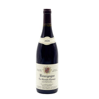 Domaine Gérard Raphet Bourgogne Rouge Les Grands Champs 2020