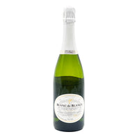 Domaine Thevenet & Fils Blanc de Blancs Brut NV